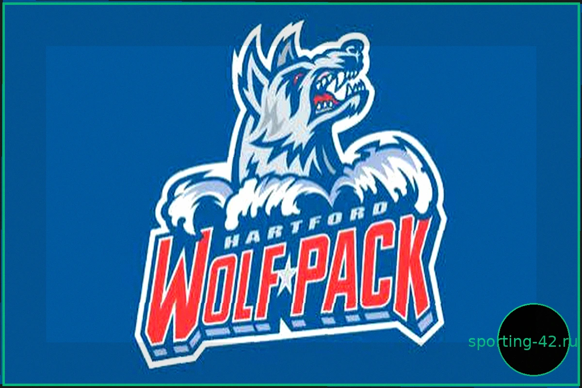Габриэль Каррьер стремится к восходящему движению с Wolf Pack