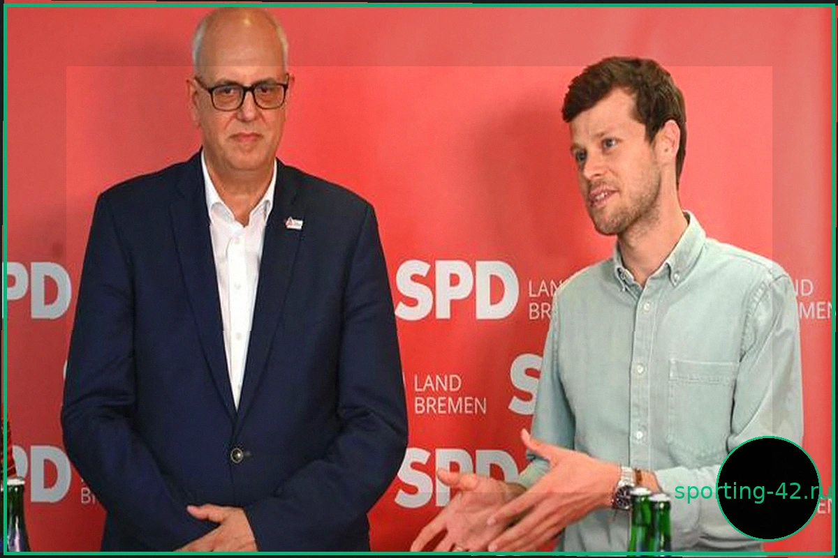 SPD делает ставку на стабильность в предвыборной гонке в Бремене