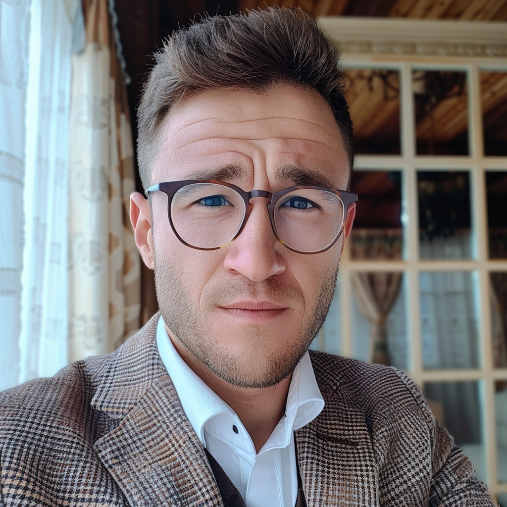 Артемий Званцев
