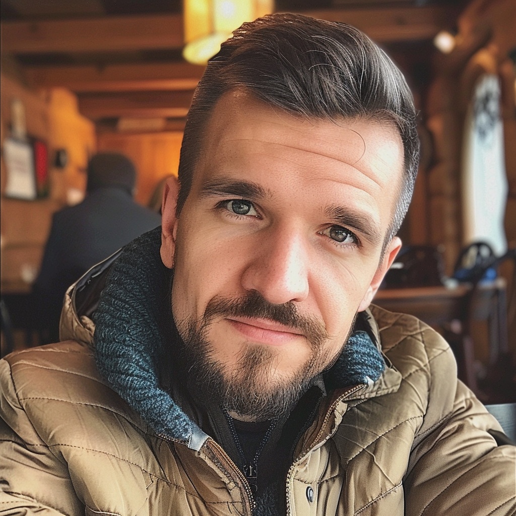 Платон Костромин