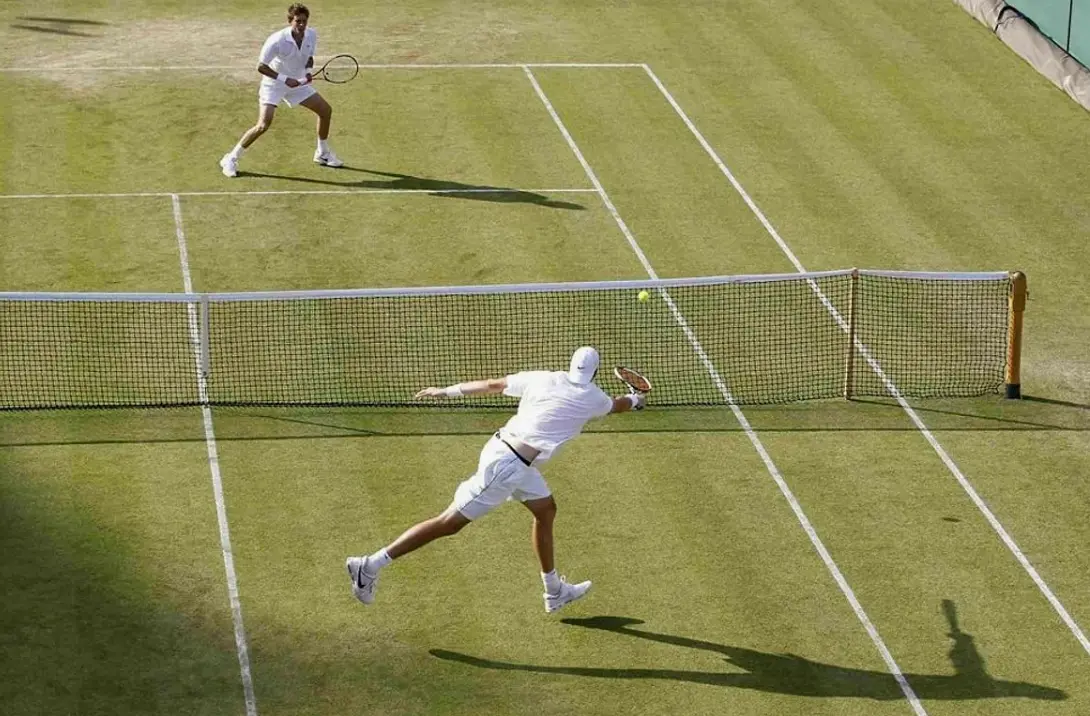 Американские виды спорта Американские виды спорта