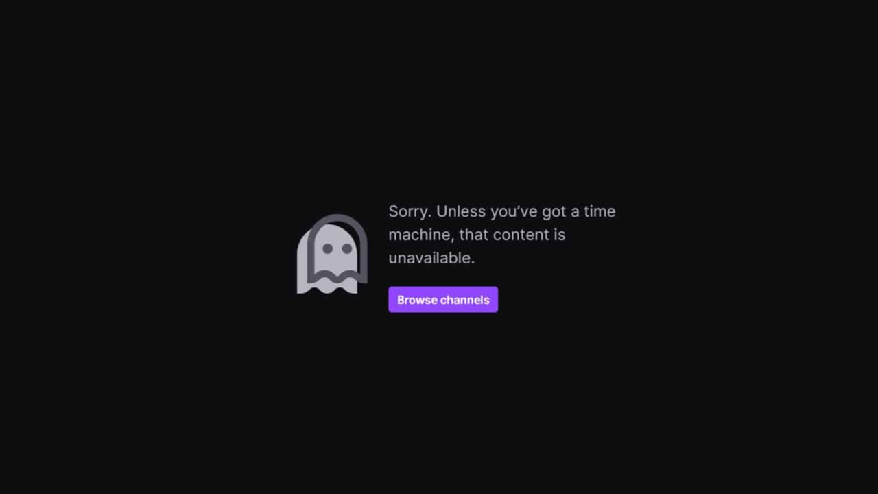 ILTW снова заблокирован на Twitch: Второй бан за неделю