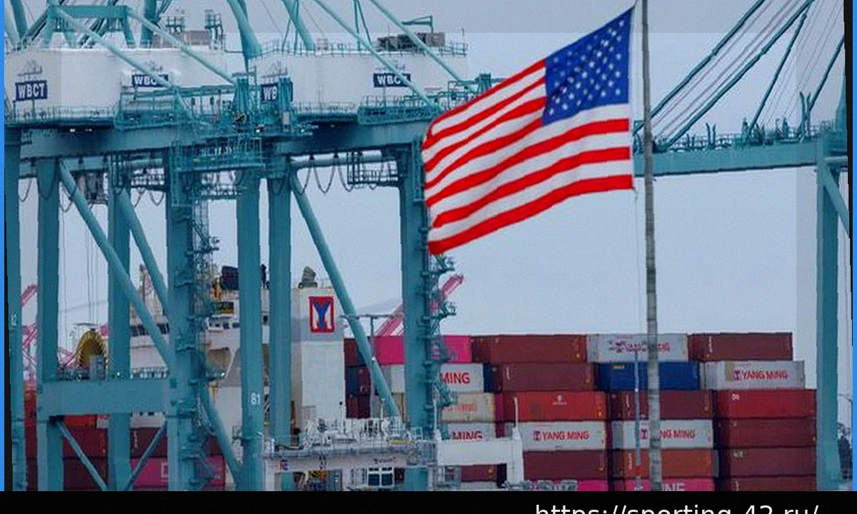 США повышают глобальные пошлины до 15% уже на этой неделе: ЕС освобожден