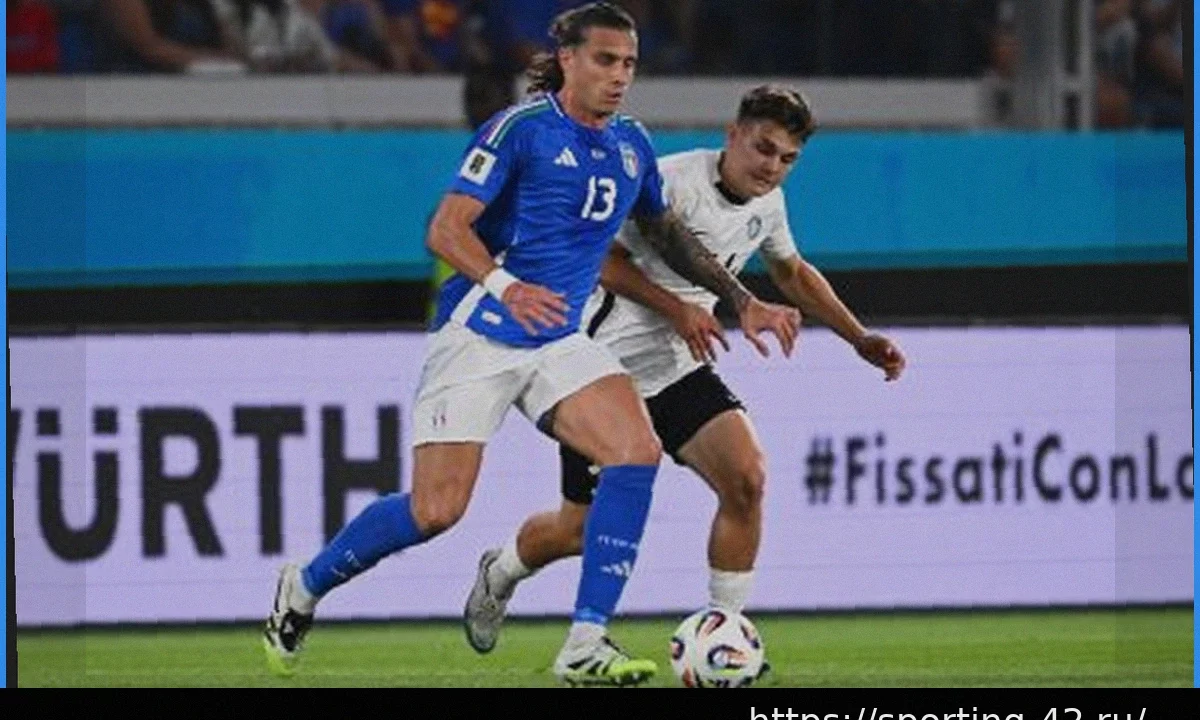 Риккардо Калафьори о поражении «Арсенала» от «Манчестер Сити»: «Снова в бой»