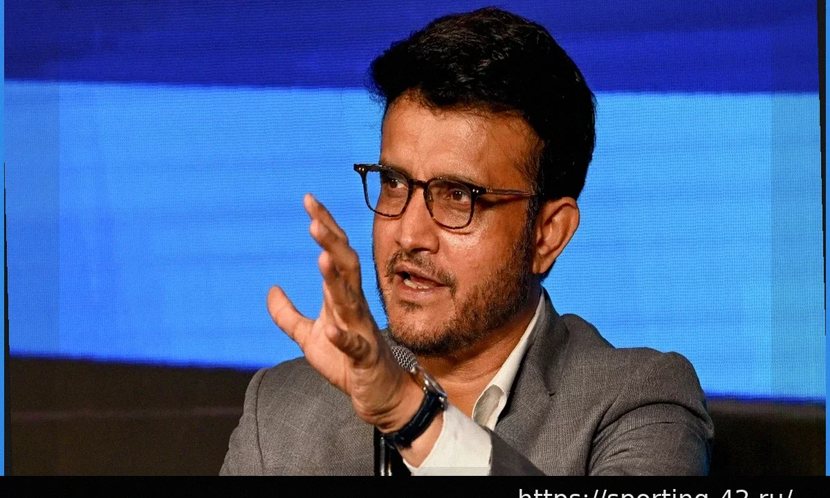 «Игроки будут преобладать»: Сурав Гангули вынес свой вердикт о правиле «Impact Player» в преддверии IPL 2026