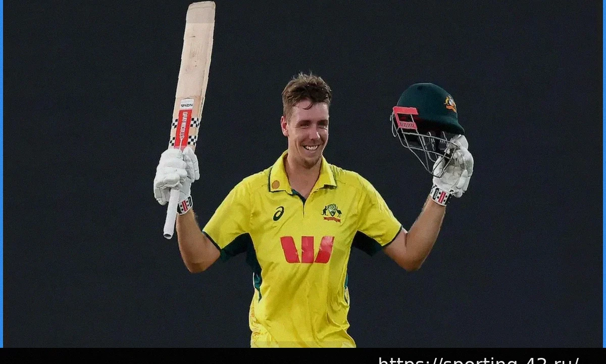 Камерон Грин выходит из себя на журналиста перед IPL 2026