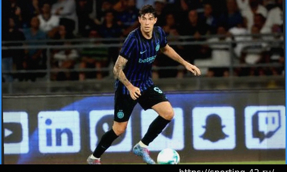 Обновления по травмам «Интера»: Кальяноглу возвращается, Бастони близок к возвращению, Мартинес под вопросом