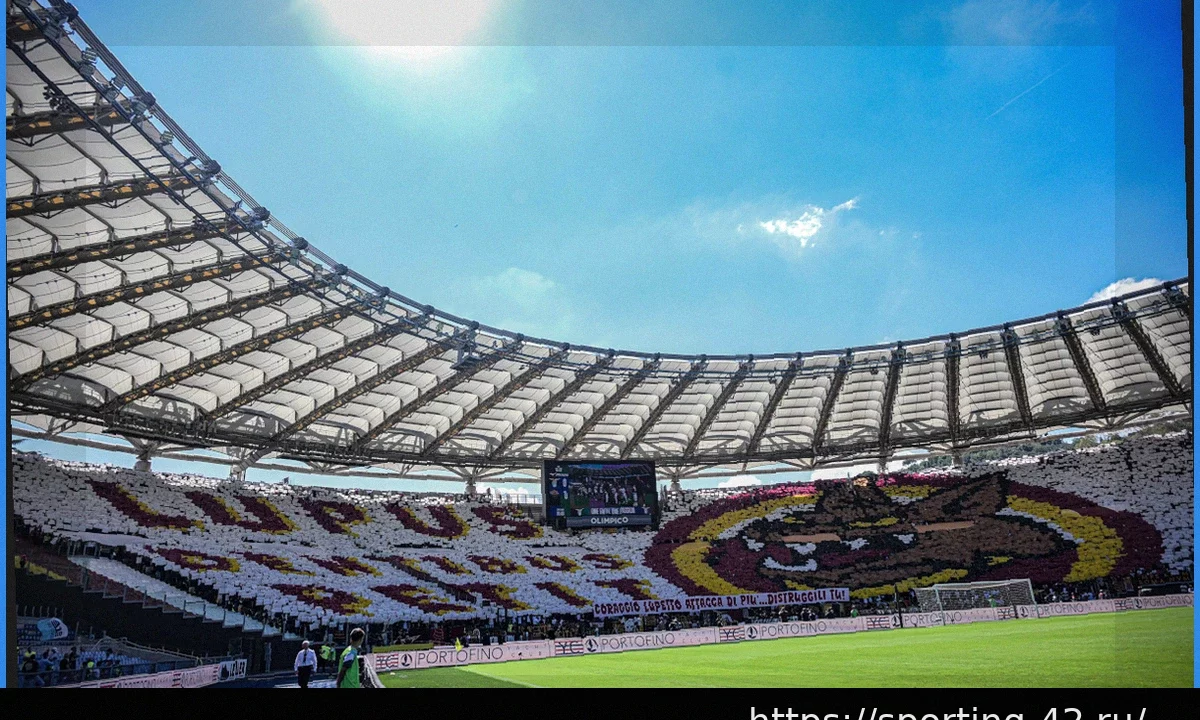 Рим и Лацио против переноса дерби из-за Янника Синнера