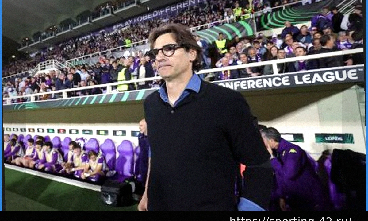 Фиорентина вновь лишилась Кина в битве за выживание против Лечче