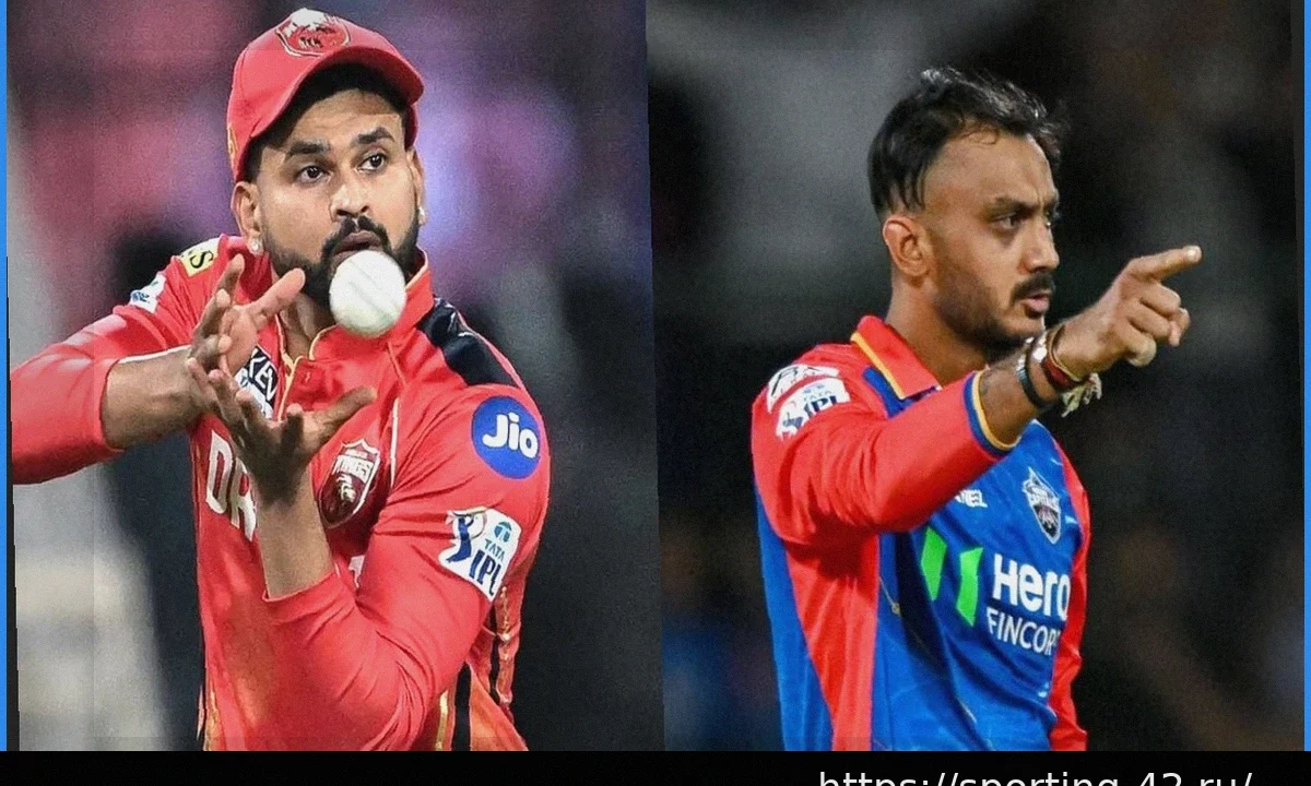 DC vs PBKS: Прогноз матча, фэнтези-советы и статистика IPL 2026