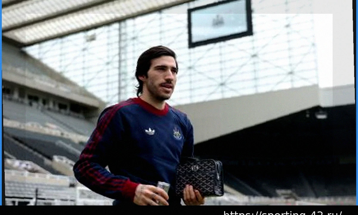 Агент Сандро Тонали подтверждает интерес ведущих клубов Премьер-лиги: «Это и было нашей целью»