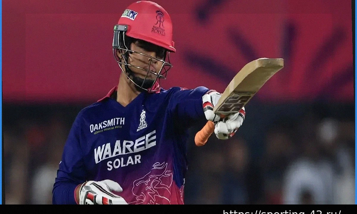 «Возраст не имеет значения»: Тренер KKR поддерживает Ваибхава Сурьявенши для вызова в сборную Индии