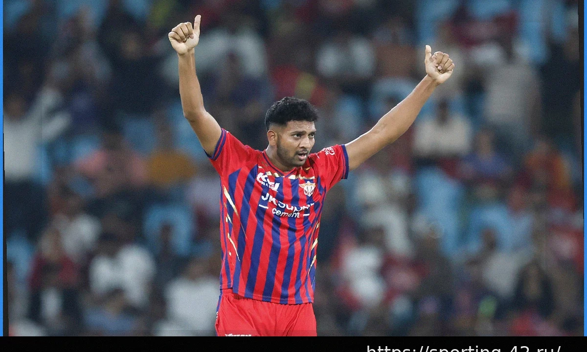 Мохсин Хан: Индийские селекционеры будут внимательно следить