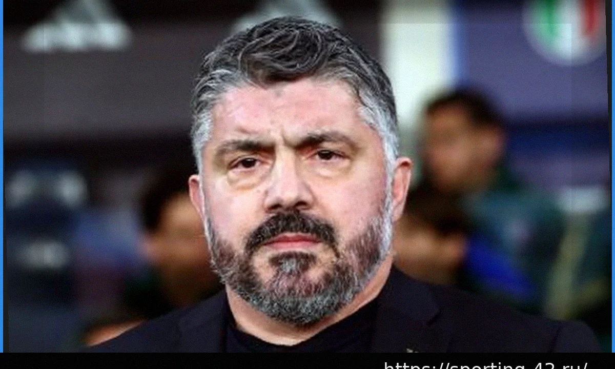 Официально: Бальдини возглавит сборную Италии в качестве временного тренера на июньские игры