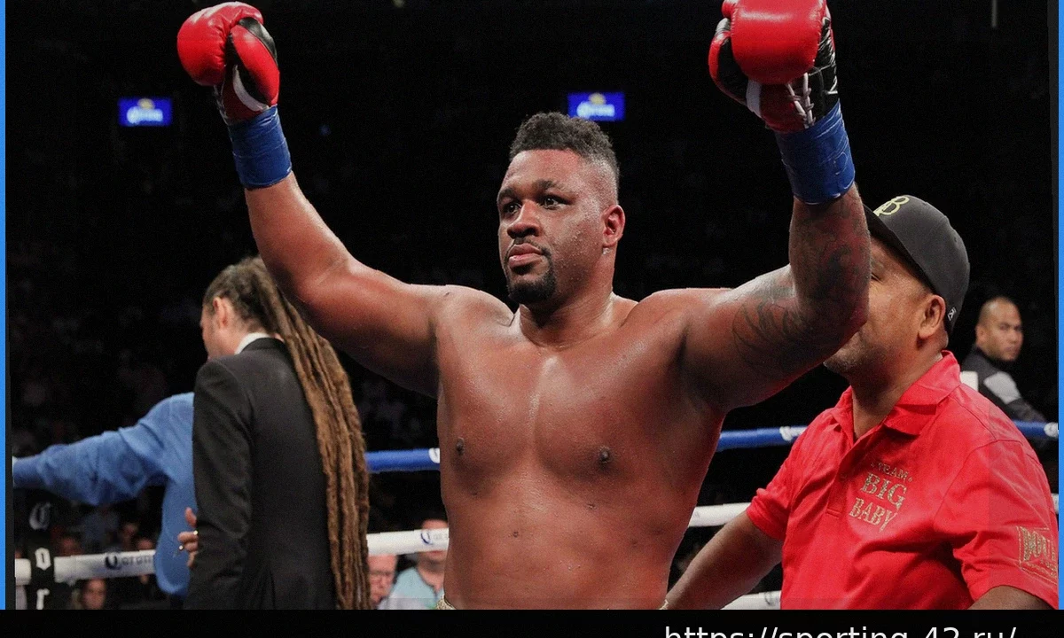 Джаррелл Миллер выходит на бой с Деонтеем Уайлдером после победы в отборочном поединке за титул WBA