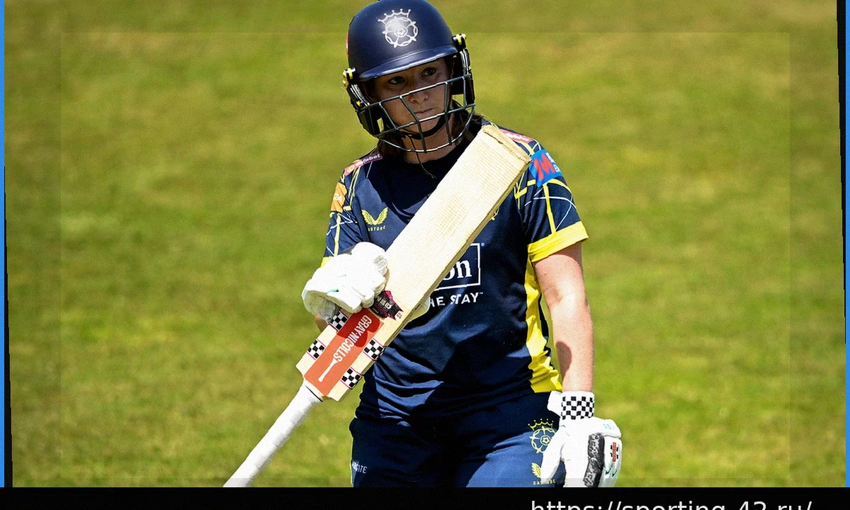 Red-hot Southby scorches Warwickshire in Hampshire’s latest win